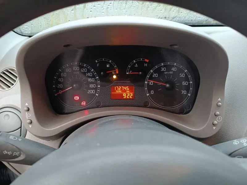 Fiat Panda usata a Sondrio (6)