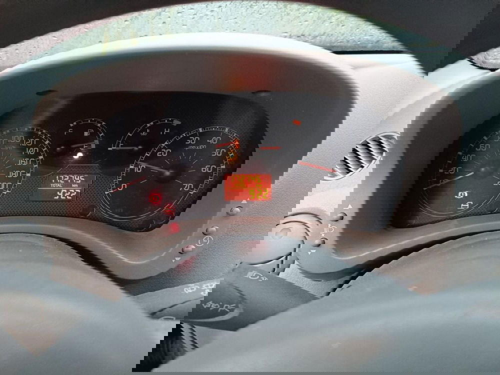 Fiat Panda usata a Sondrio (6)