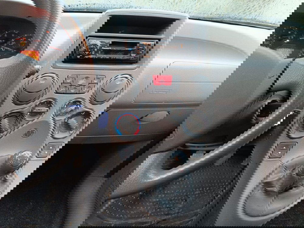 Fiat Panda usata a Sondrio (7)