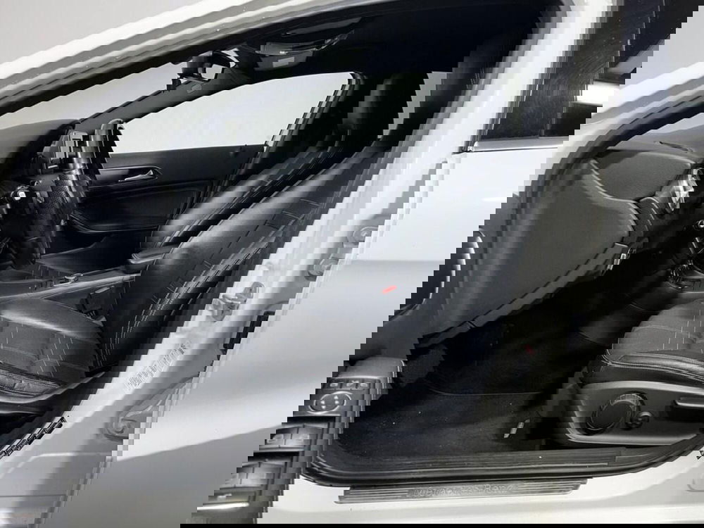 Mercedes-Benz Classe A usata a Sondrio (10)