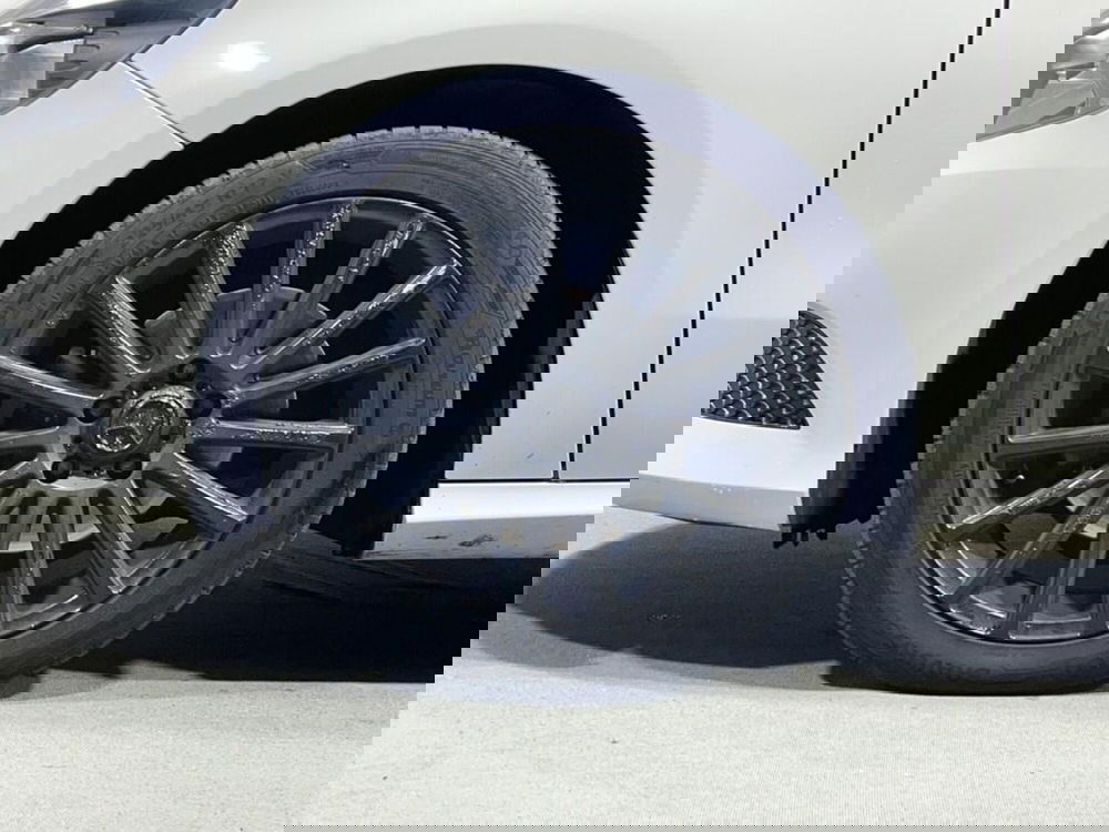 Mercedes-Benz Classe A usata a Sondrio (9)