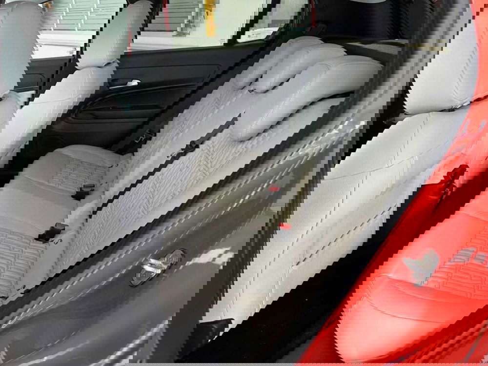 Fiat 600e nuova a Sondrio (10)