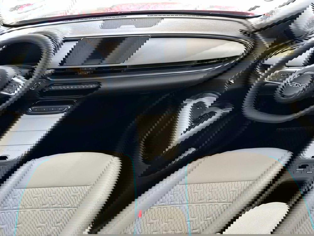 Fiat 600e nuova a Sondrio (11)