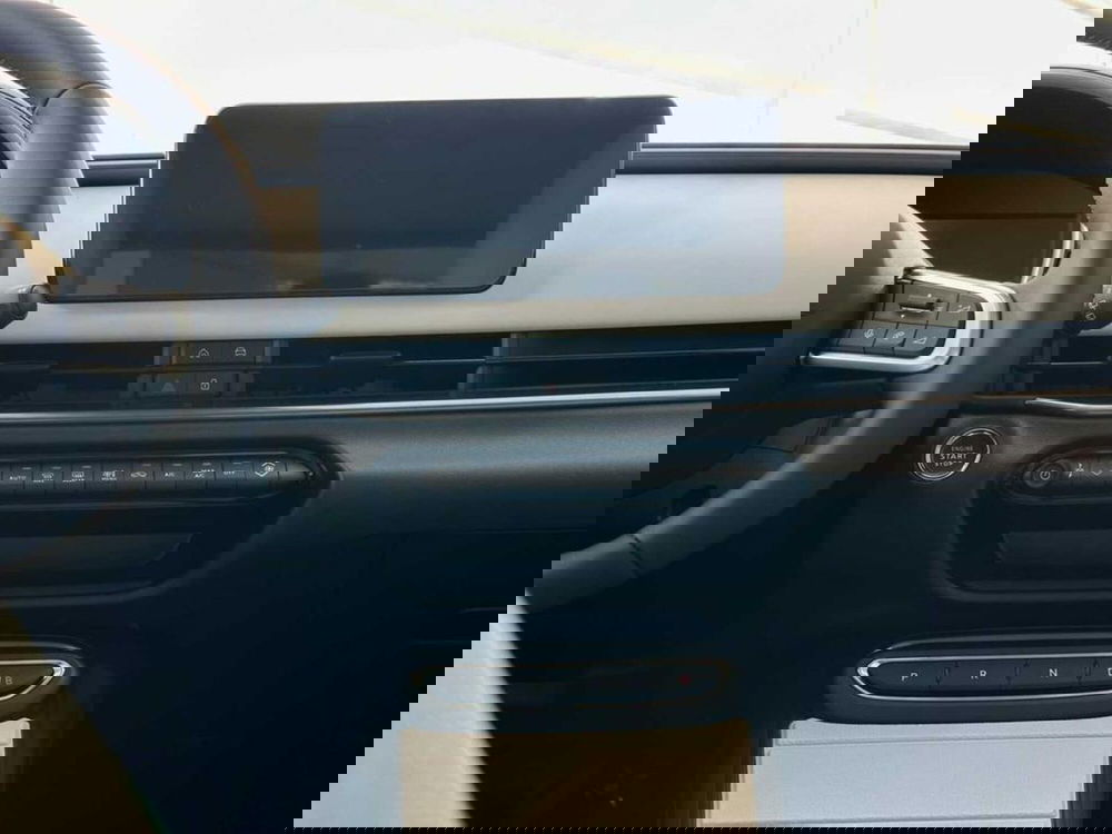 Fiat 600e nuova a Sondrio (12)