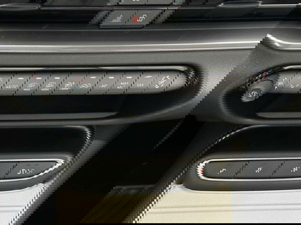 Fiat 600e nuova a Sondrio (15)