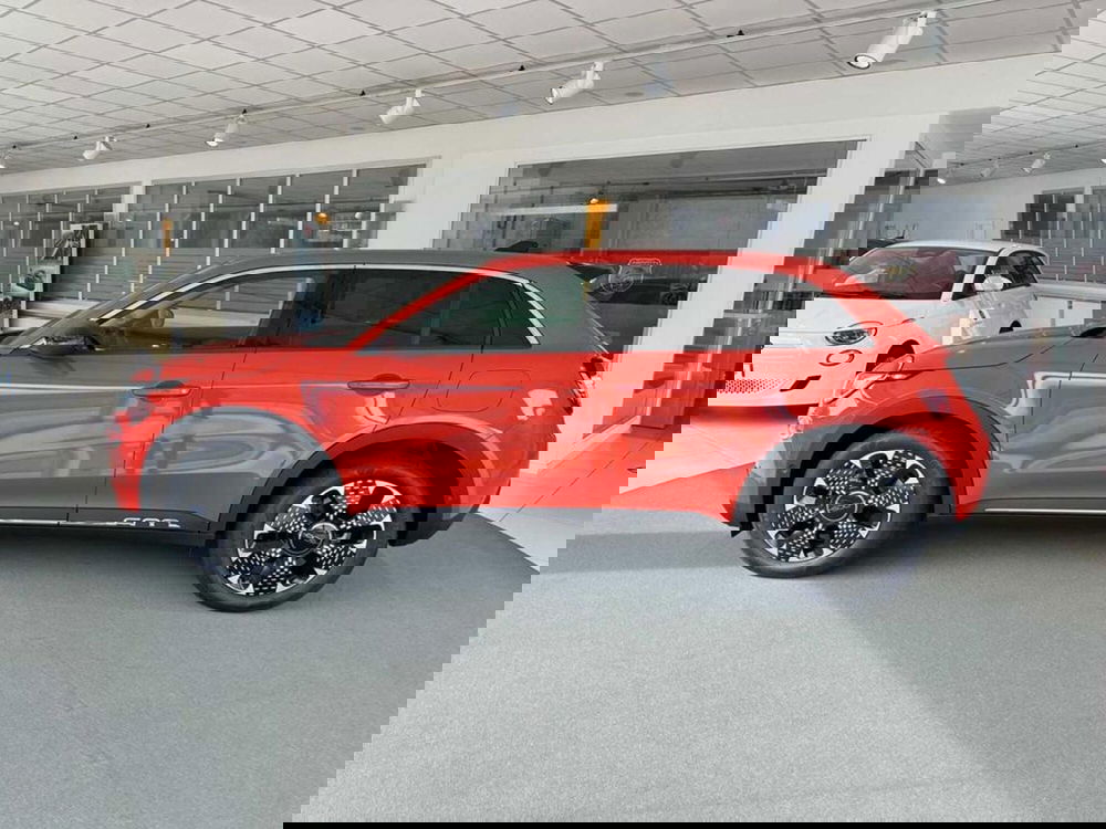 Fiat 600e nuova a Sondrio (2)