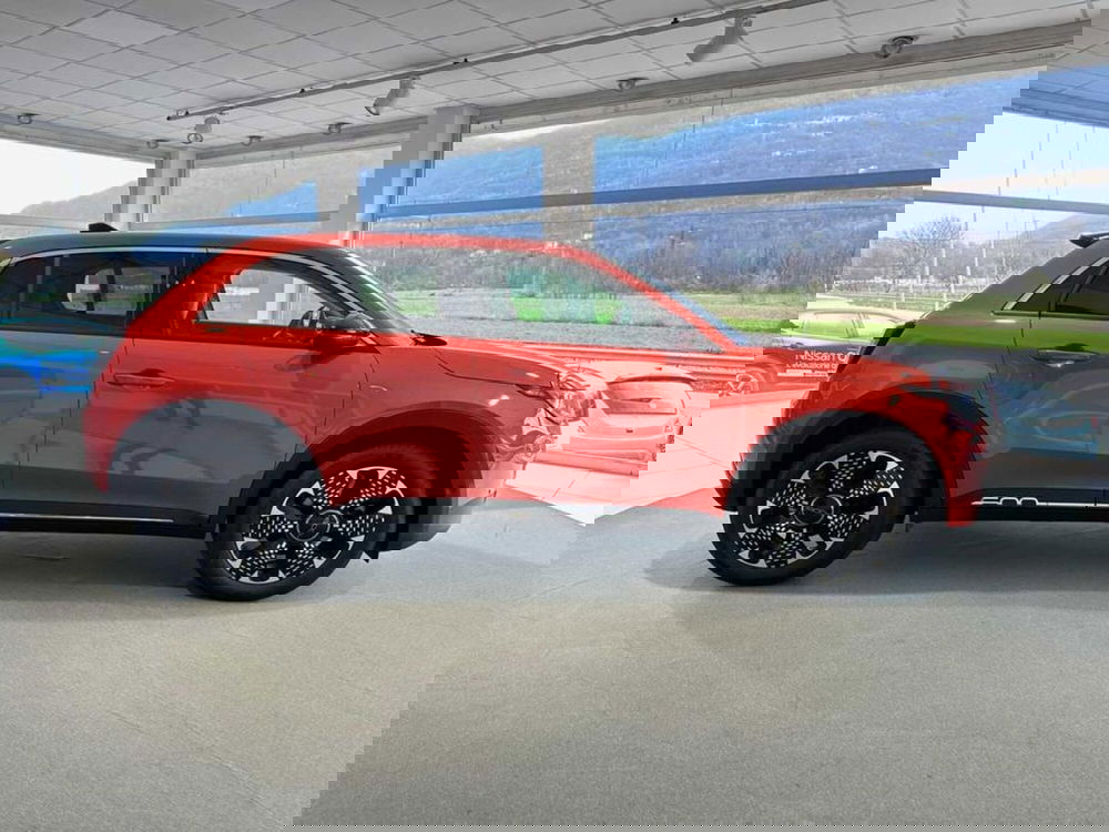 Fiat 600e nuova a Sondrio (5)