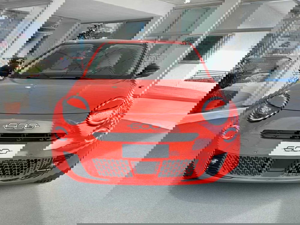 Fiat 600e nuova a Sondrio (7)