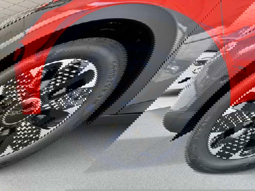 Fiat 600e nuova a Sondrio (8)