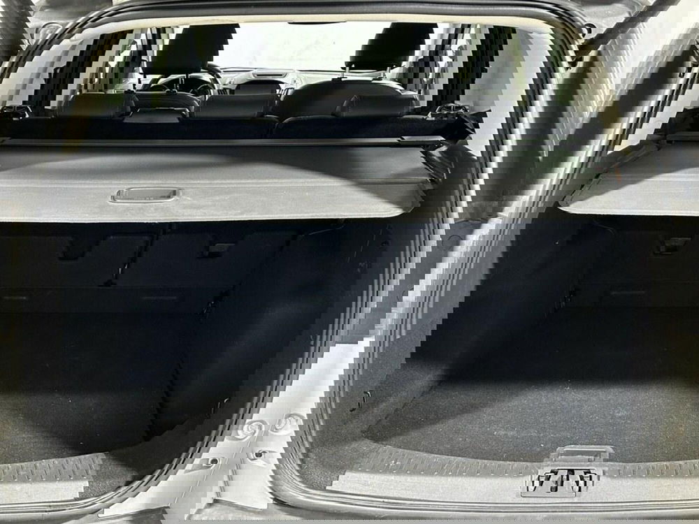 Ford Kuga usata a Sondrio (15)