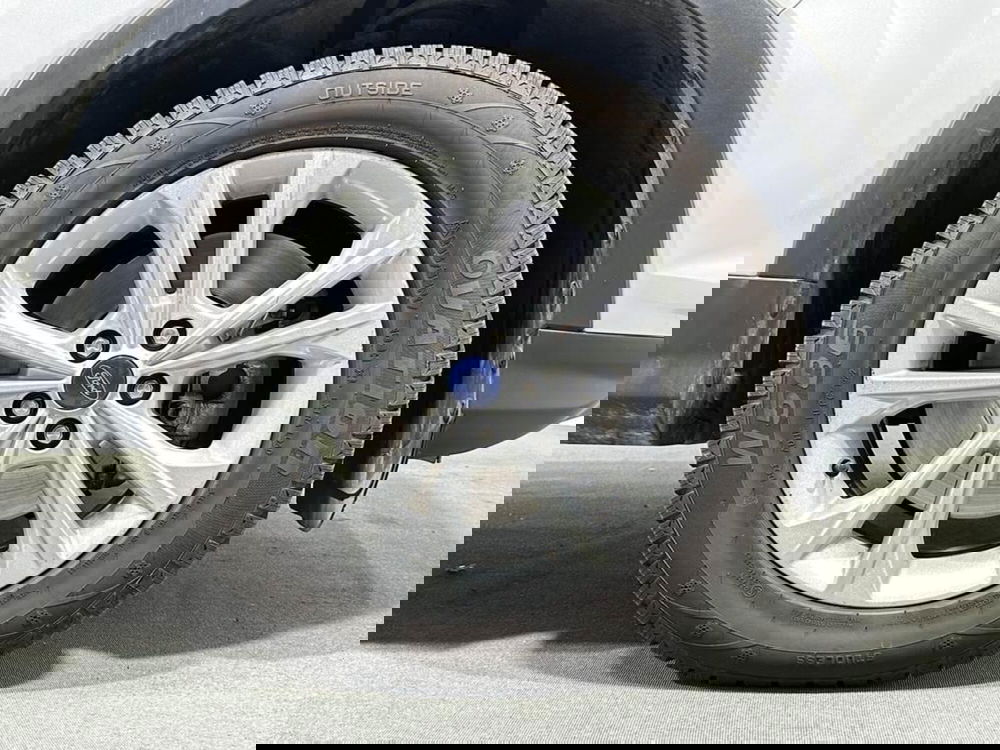 Ford Kuga usata a Sondrio (9)