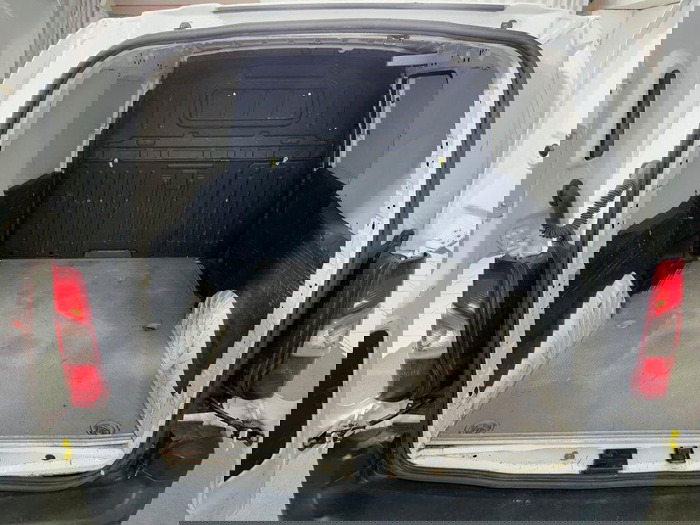 Citroen Berlingo Furgone usata a Sondrio (13)