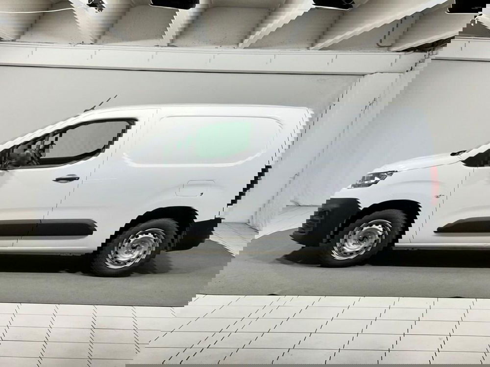 Citroen Berlingo Furgone usata a Sondrio (2)