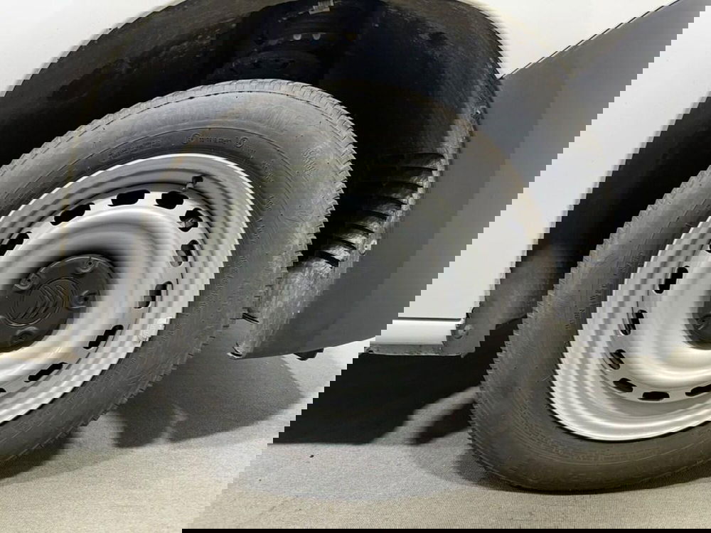 Citroen Berlingo Furgone usata a Sondrio (9)