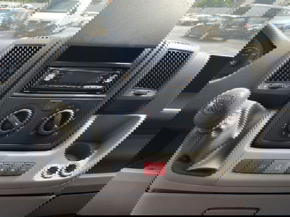 Fiat Ducato usata a Sondrio (11)