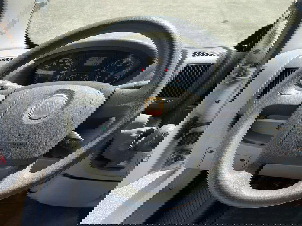 Fiat Ducato usata a Sondrio (12)