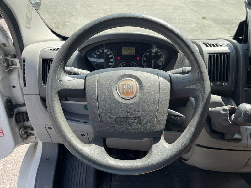 Fiat Ducato usata a Sondrio (12)