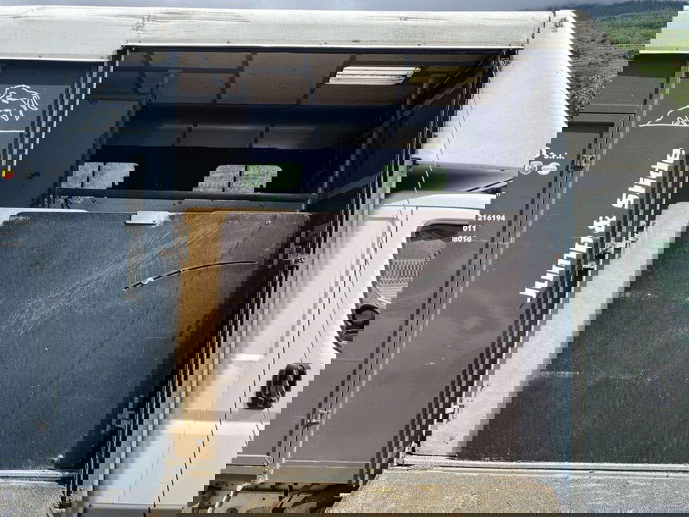 Fiat Ducato usata a Sondrio (14)