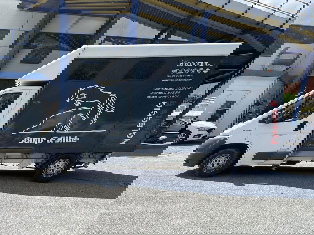 Fiat Ducato usata a Sondrio (2)