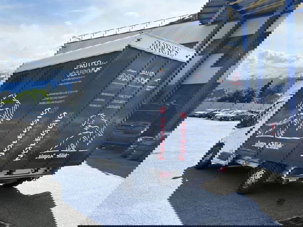 Fiat Ducato usata a Sondrio (3)