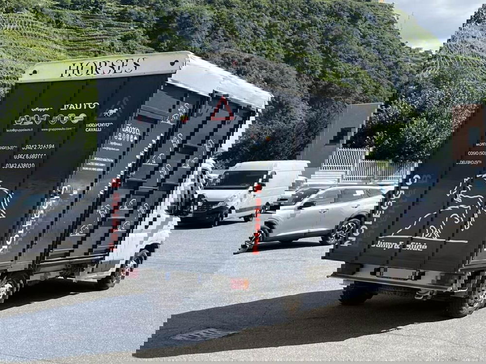 Fiat Ducato usata a Sondrio (5)