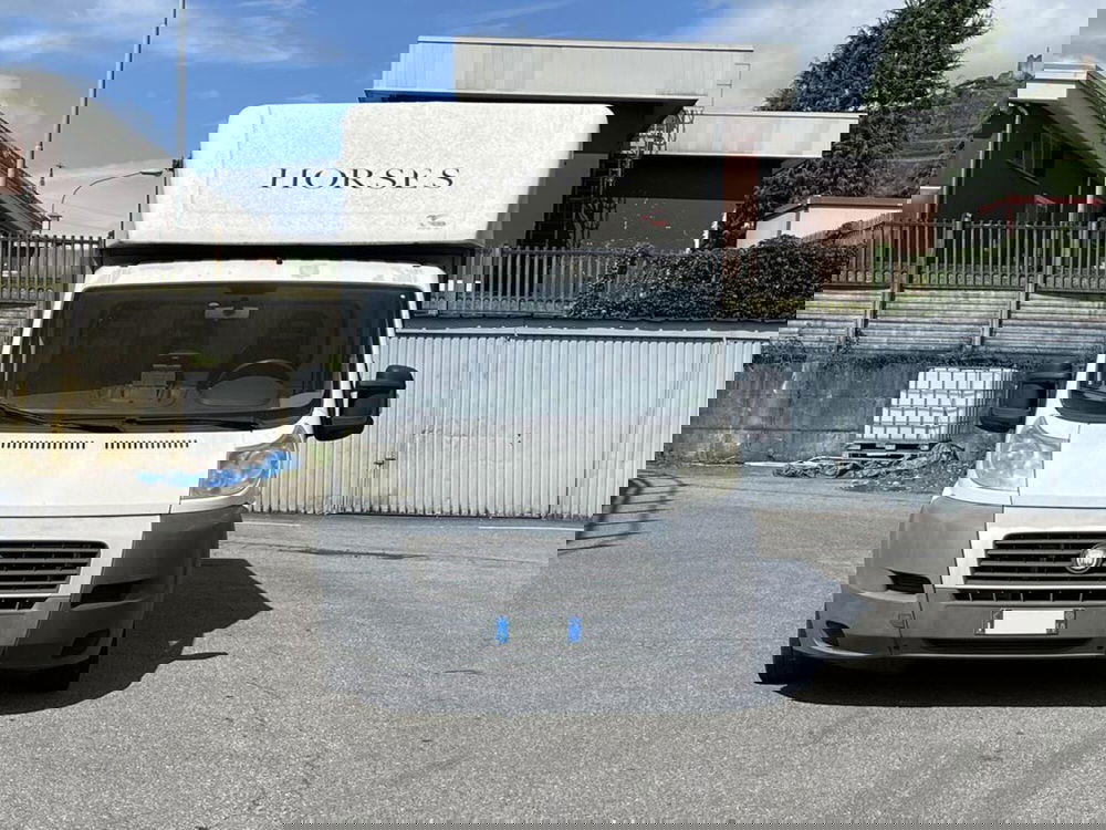 Fiat Ducato usata a Sondrio (8)