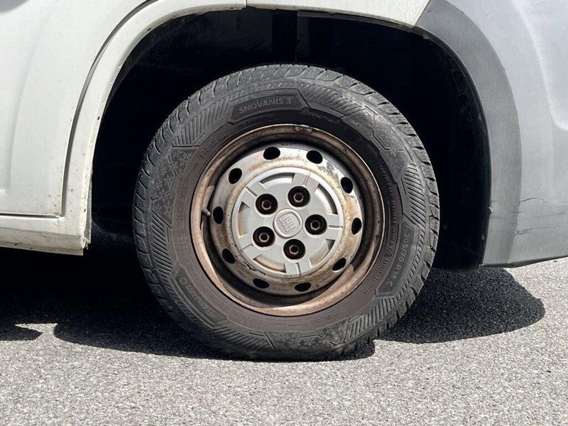 Fiat Ducato usata a Sondrio (9)