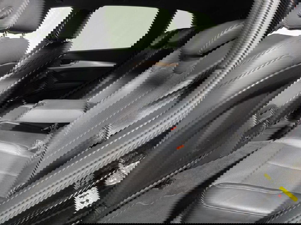 Audi Q5 usata a Sondrio (11)