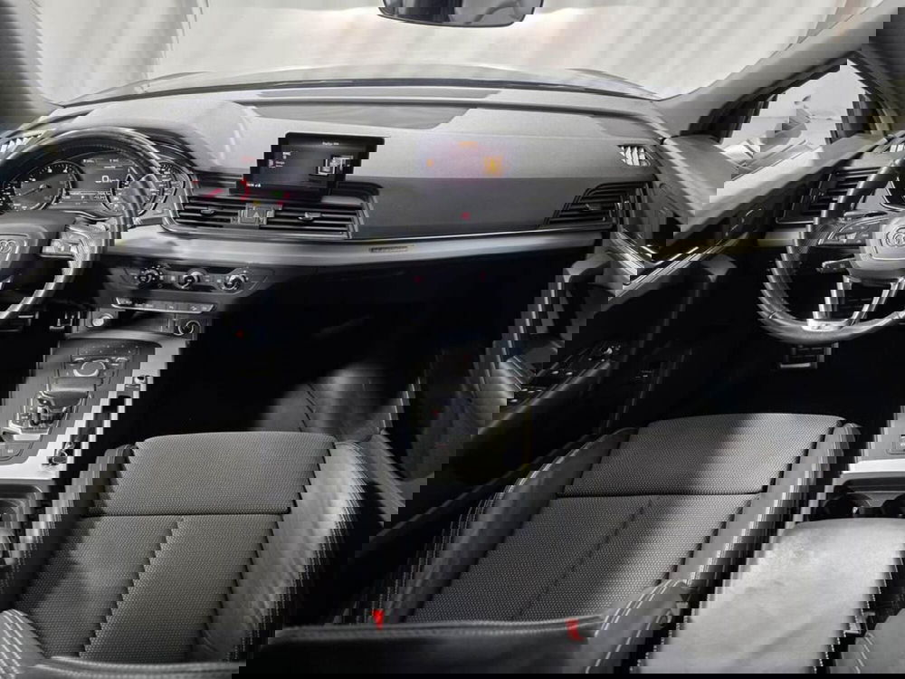 Audi Q5 usata a Sondrio (12)