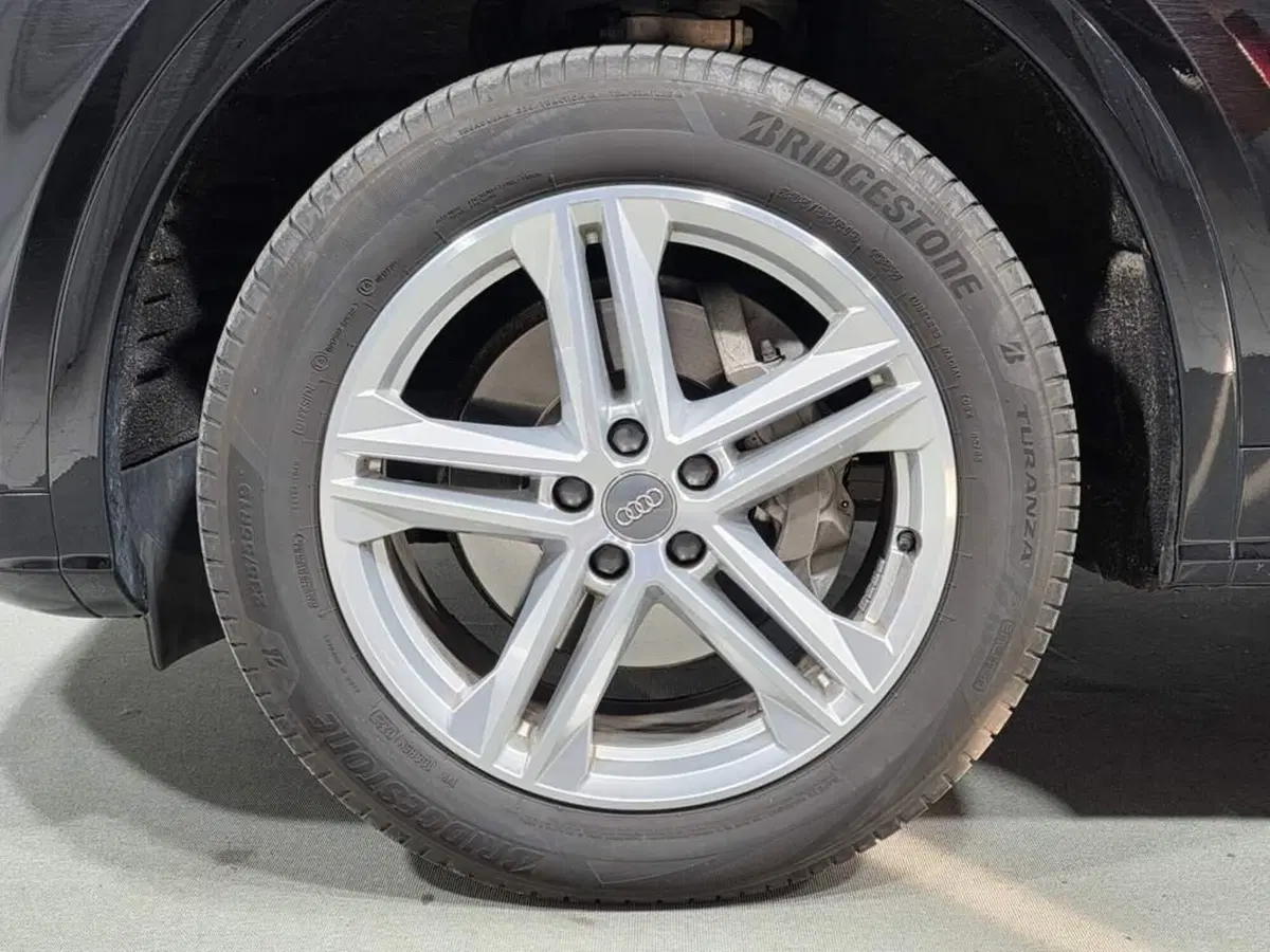 Audi Q5 usata a Sondrio (9)