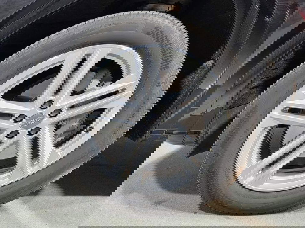 Audi Q5 usata a Sondrio (9)