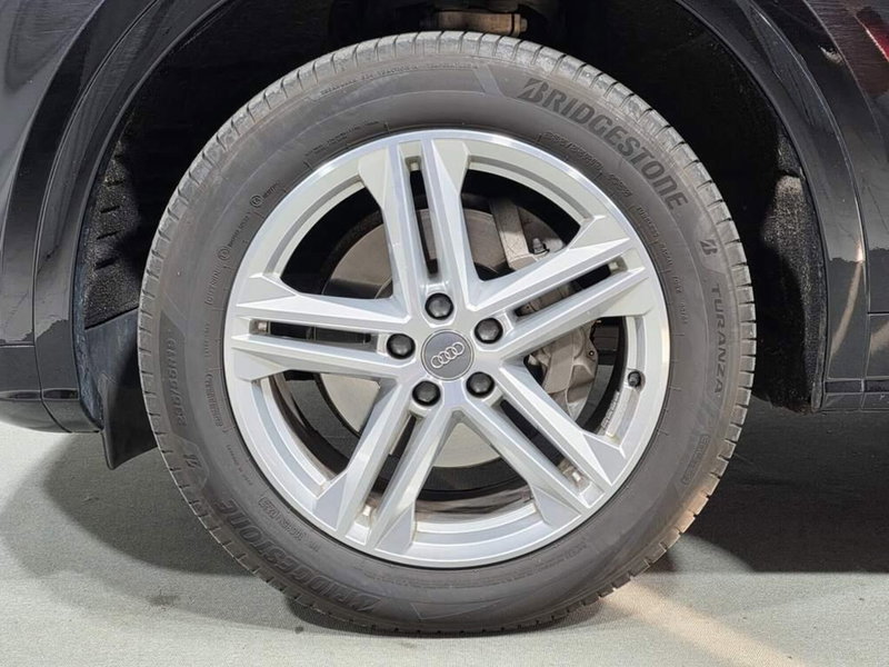 Audi Q5 usata a Sondrio (9)