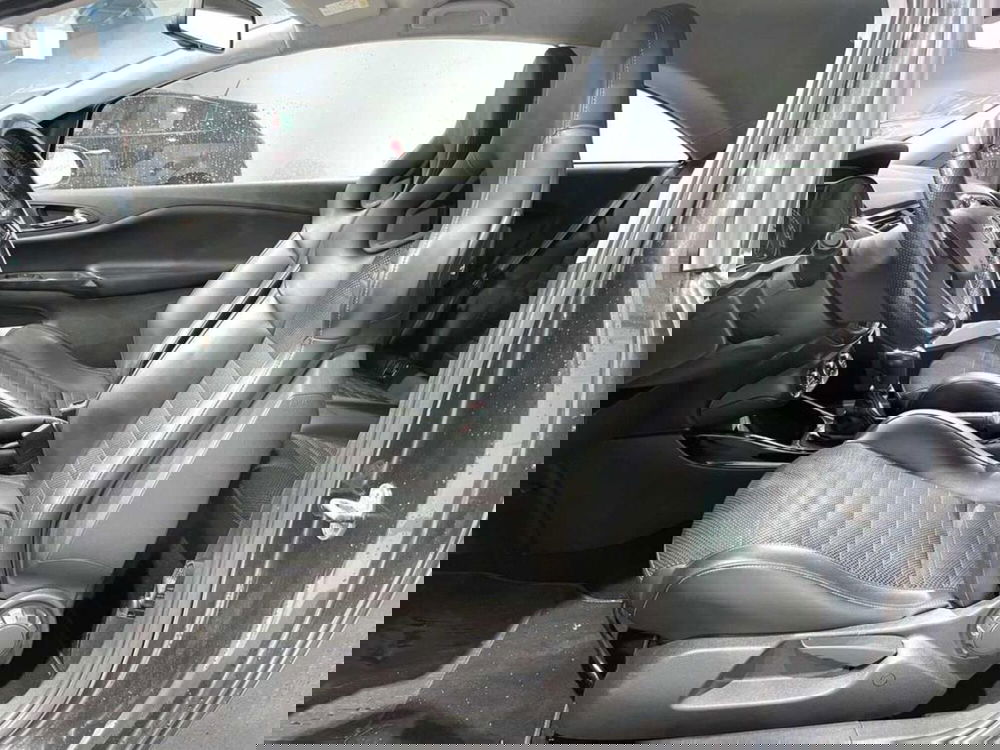 Opel Corsa Coupé usata a Sondrio (10)