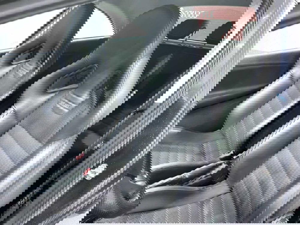 Opel Corsa Coupé usata a Sondrio (11)