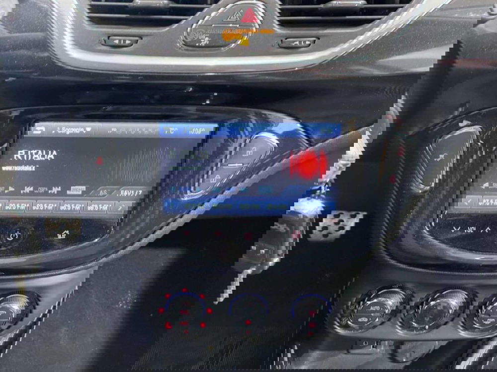 Opel Corsa Coupé usata a Sondrio (13)