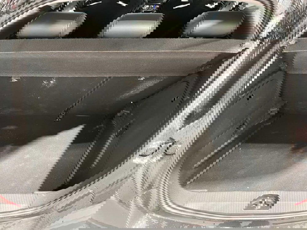 Opel Corsa Coupé usata a Sondrio (14)