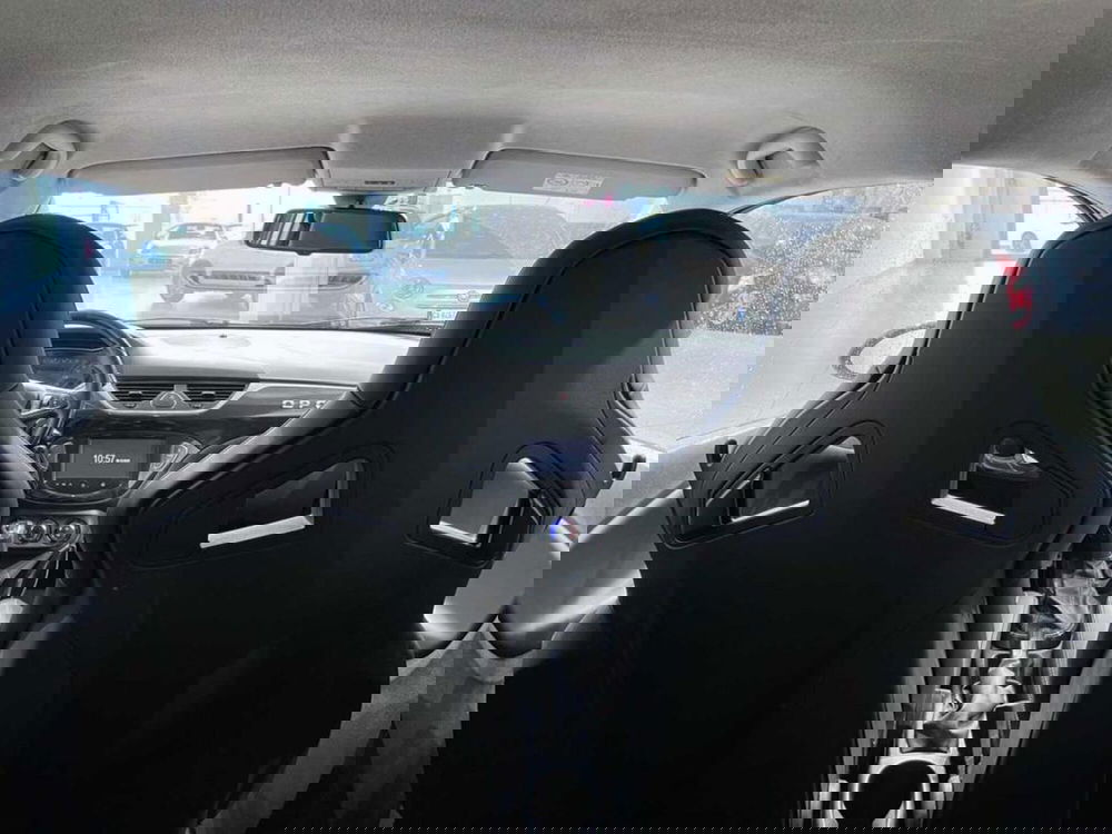 Opel Corsa Coupé usata a Sondrio (15)