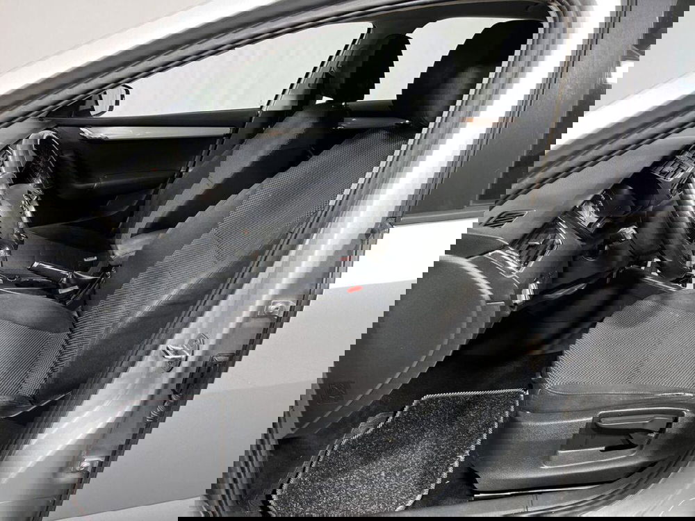 Skoda Octavia usata a Sondrio (10)