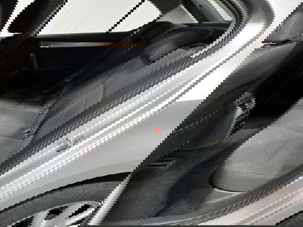 Skoda Octavia usata a Sondrio (11)