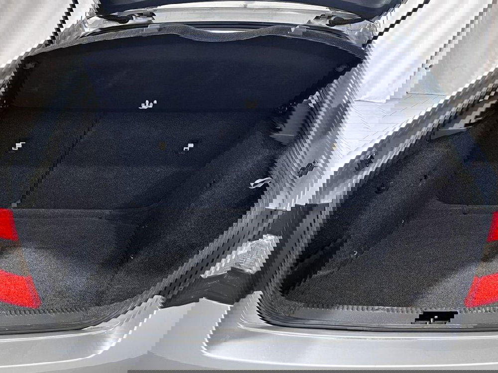 Skoda Octavia usata a Sondrio (15)