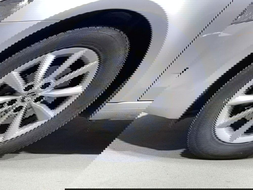 Skoda Octavia usata a Sondrio (9)