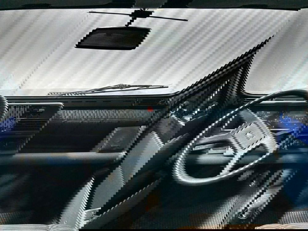 Fiat Panda usata a Sondrio (11)