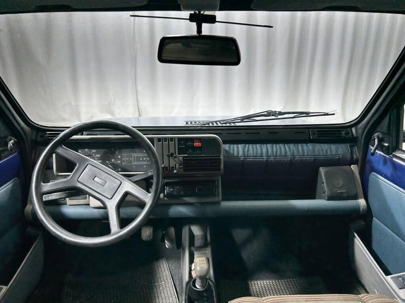 Fiat Panda usata a Sondrio (11)