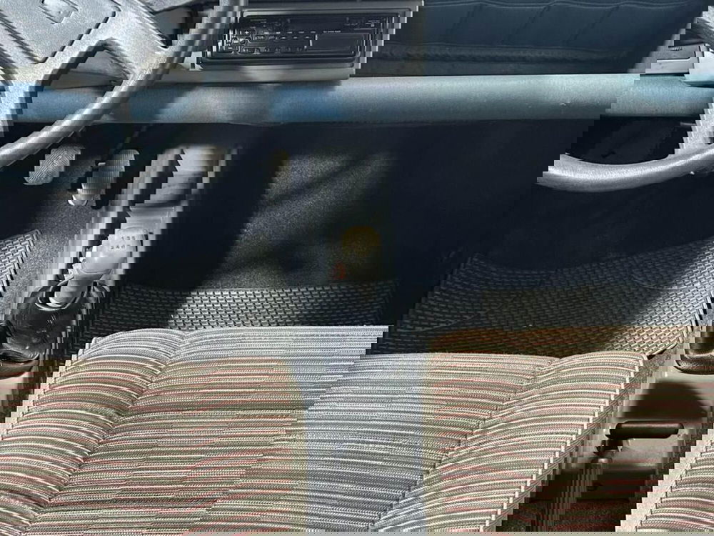 Fiat Panda usata a Sondrio (12)