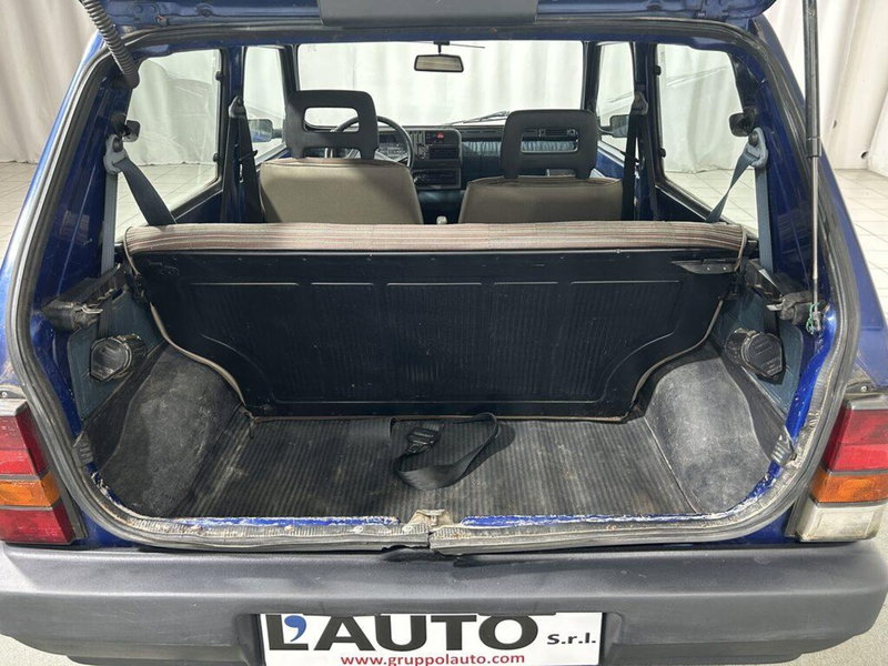 Fiat Panda usata a Sondrio (14)