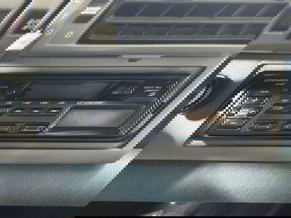 Fiat Panda usata a Sondrio (15)