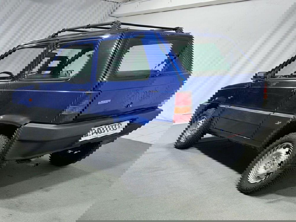 Fiat Panda usata a Sondrio (3)