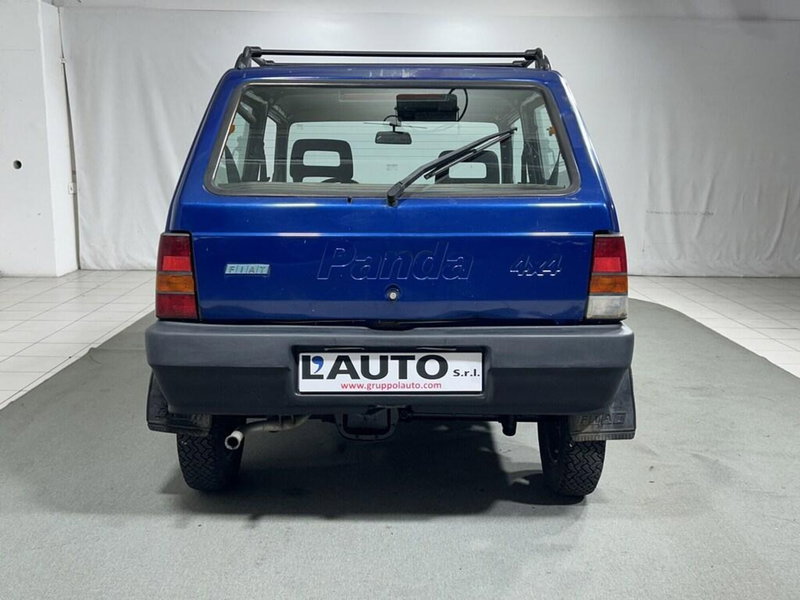 Fiat Panda usata a Sondrio (4)