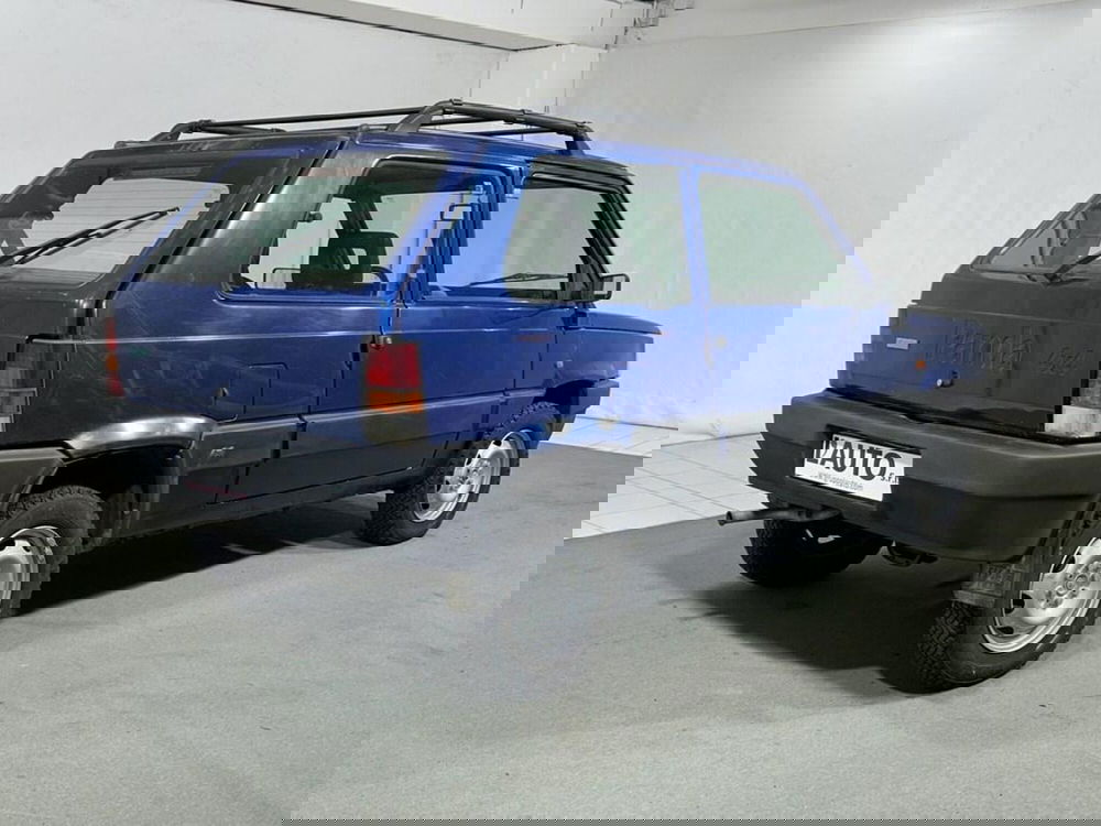 Fiat Panda usata a Sondrio (5)