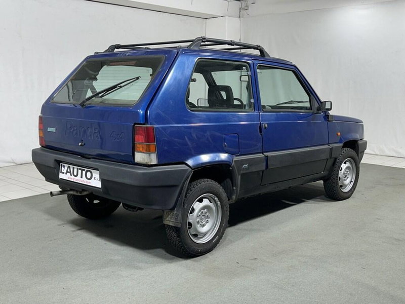 Fiat Panda usata a Sondrio (5)